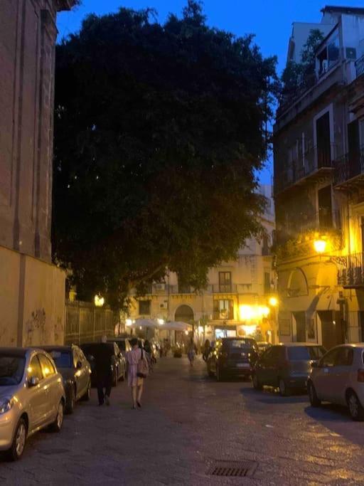 Appartamento Na Me Casa Palermo Exterior foto