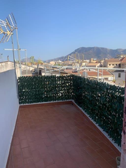 Appartamento Na Me Casa Palermo Exterior foto