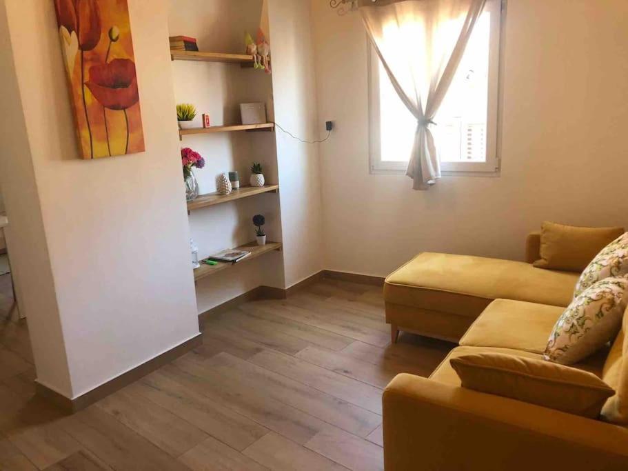 Appartamento Na Me Casa Palermo Exterior foto